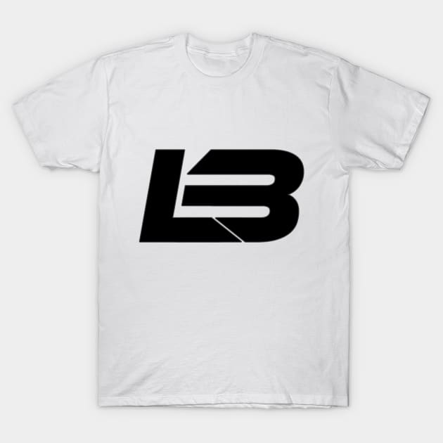 LB Apparel T-Shirt by LB_Street